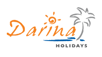 Darina