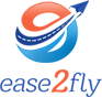 ease to fly